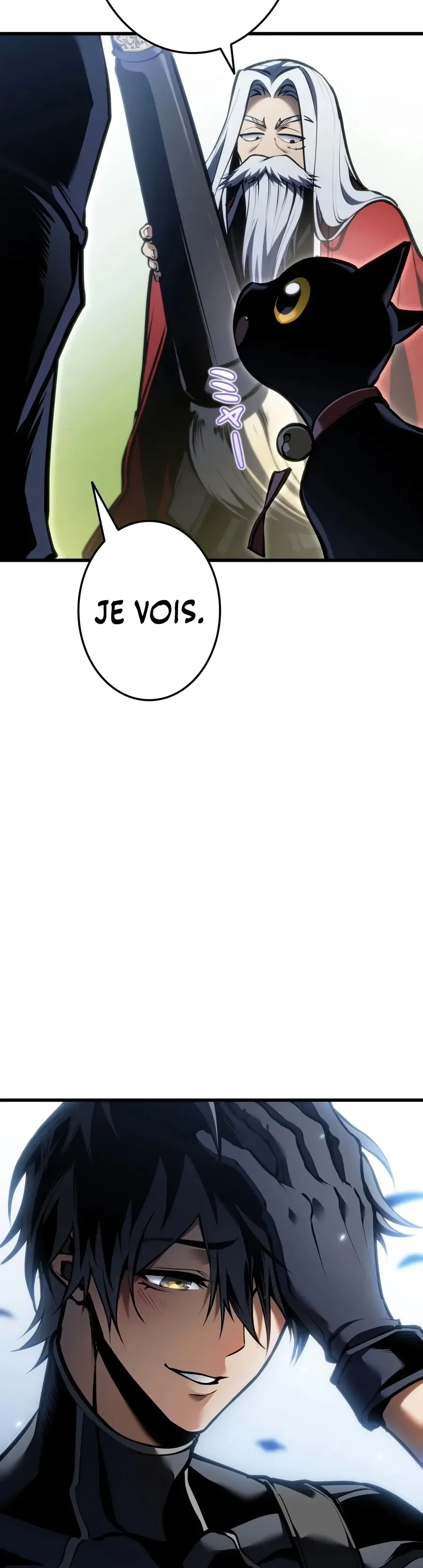Reincarnator’s Stream Chapitre 51 - Page 11