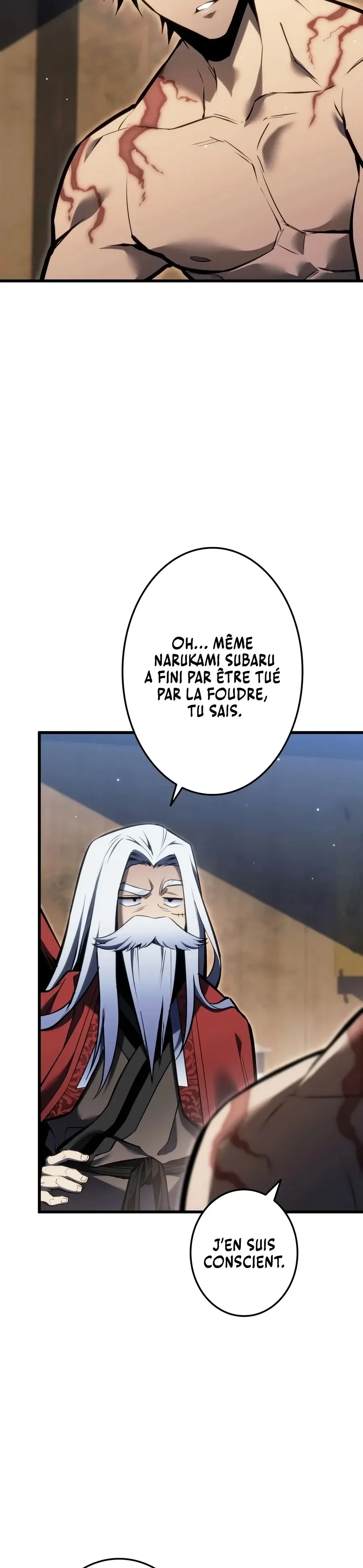 Reincarnator’s Stream Chapitre 51 - Page 20