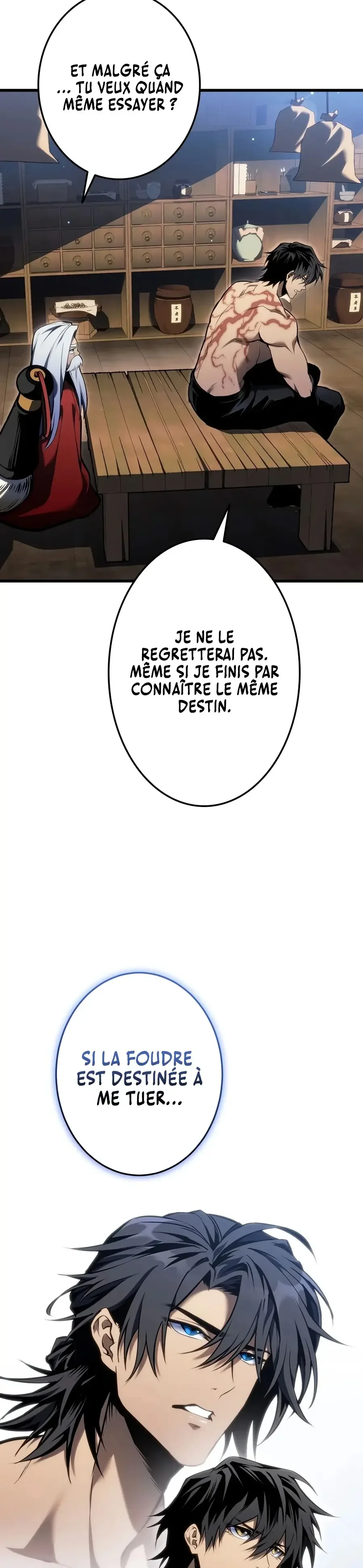 Reincarnator’s Stream Chapitre 51 - Page 21