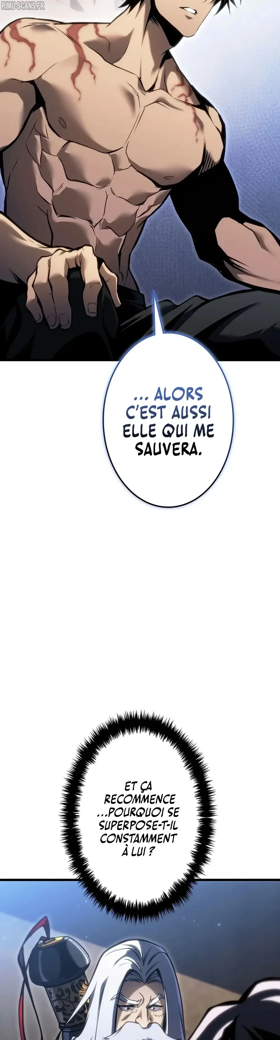 Reincarnator’s Stream Chapitre 51 - Page 22