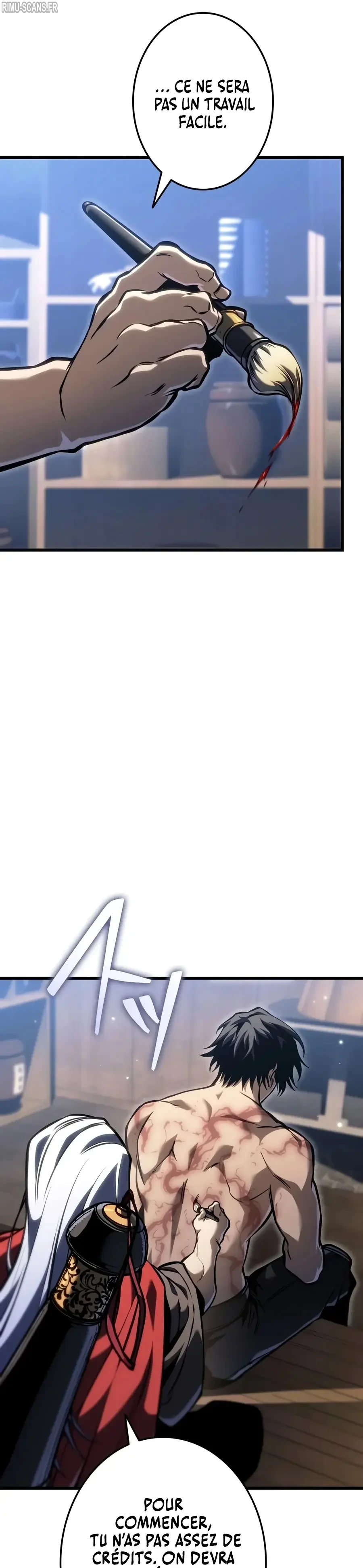 Reincarnator’s Stream Chapitre 51 - Page 25
