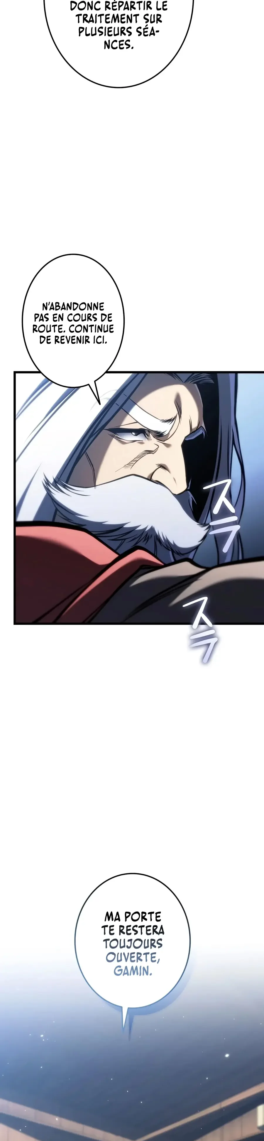 Reincarnator’s Stream Chapitre 51 - Page 26