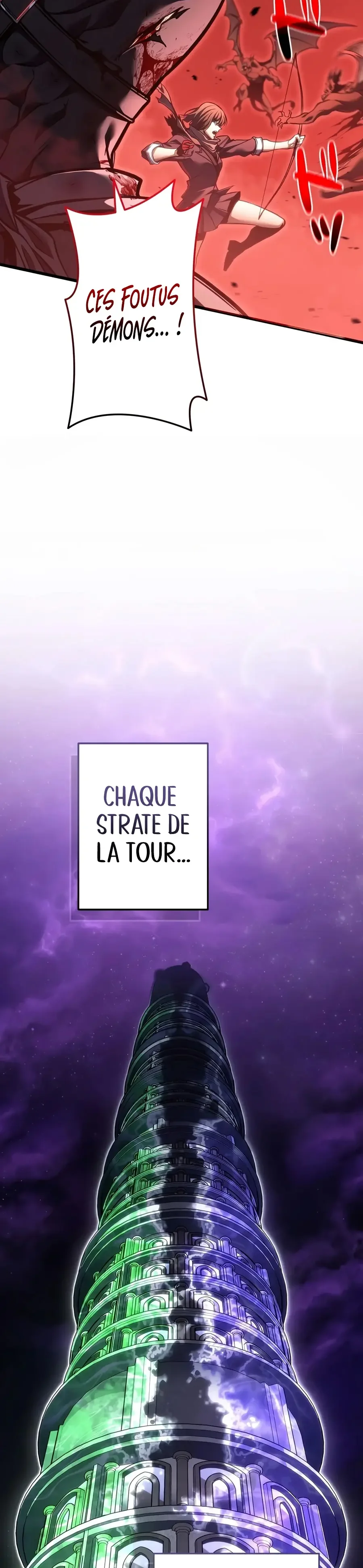 Reincarnator’s Stream Chapitre 51 - Page 32