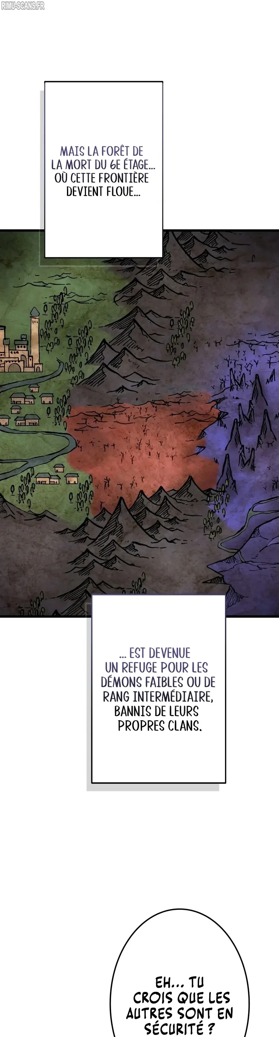 Reincarnator’s Stream Chapitre 51 - Page 34