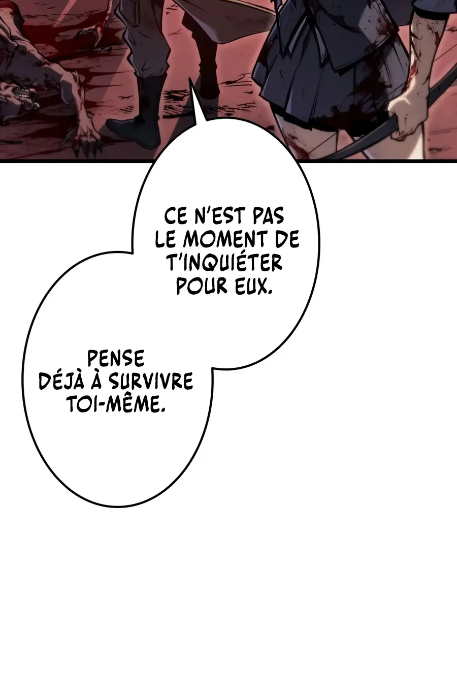 Reincarnator’s Stream Chapitre 51 - Page 36