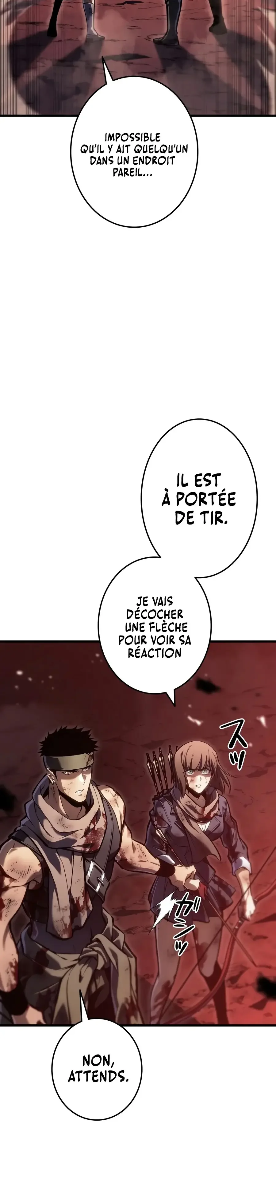 Reincarnator’s Stream Chapitre 51 - Page 39