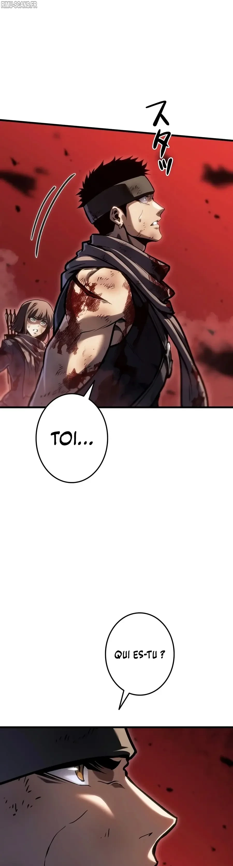 Reincarnator’s Stream Chapitre 51 - Page 40