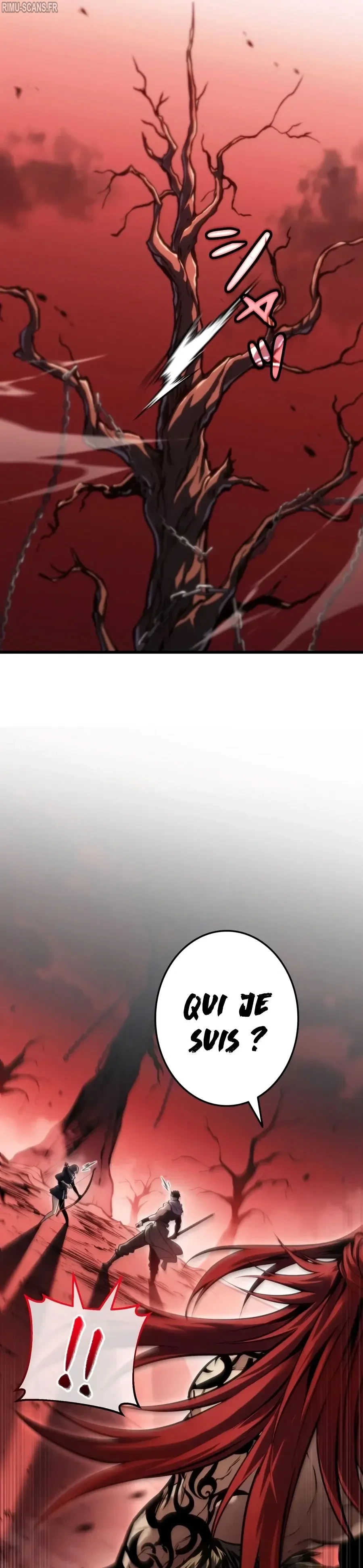Reincarnator’s Stream Chapitre 51 - Page 43