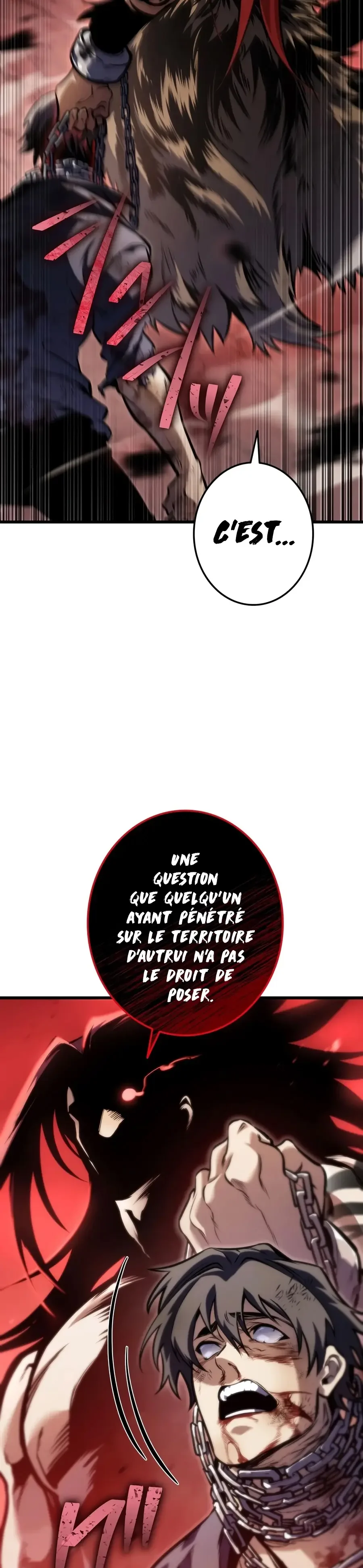 Reincarnator’s Stream Chapitre 51 - Page 44