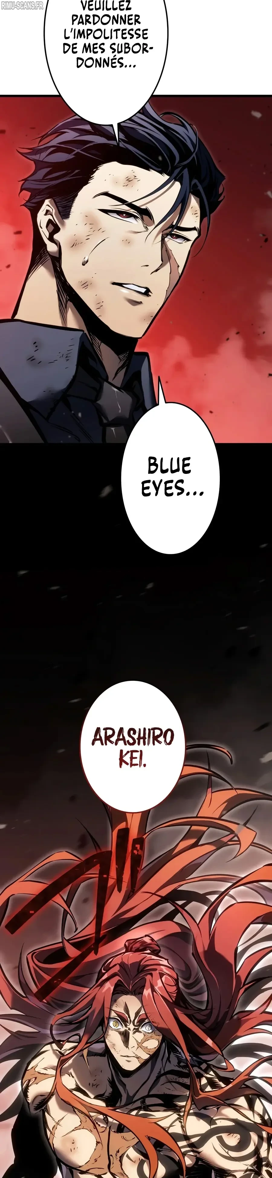 Reincarnator’s Stream Chapitre 51 - Page 55