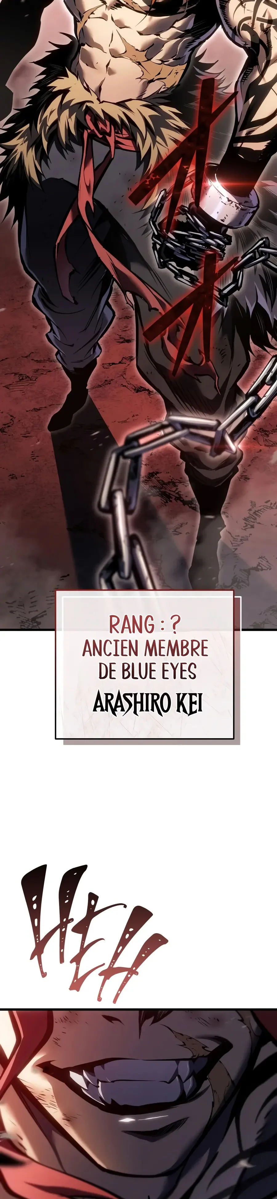 Reincarnator’s Stream Chapitre 51 - Page 56