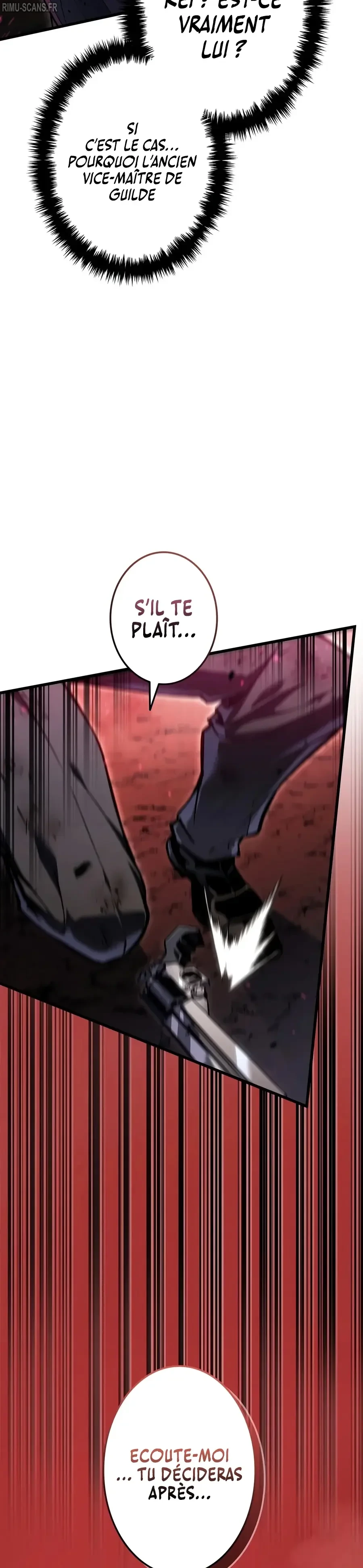 Reincarnator’s Stream Chapitre 51 - Page 64