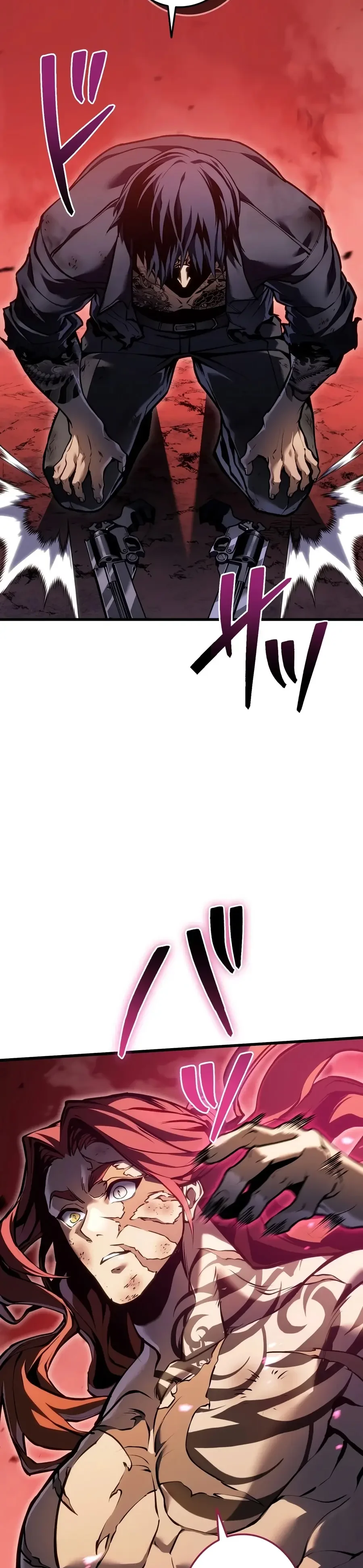 Reincarnator’s Stream Chapitre 51 - Page 65