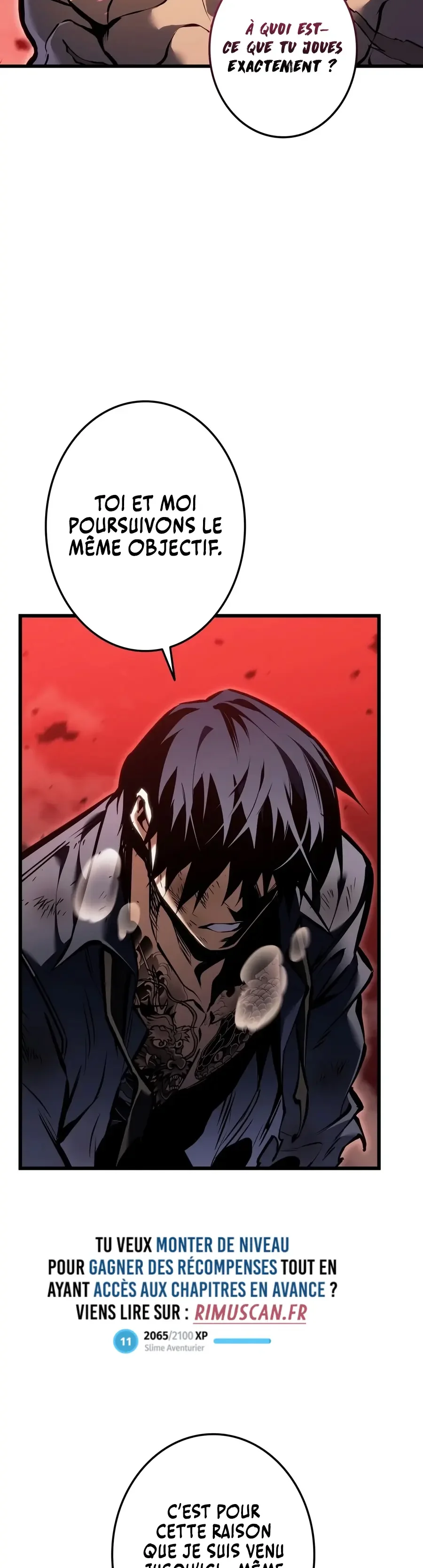 Reincarnator’s Stream Chapitre 51 - Page 66