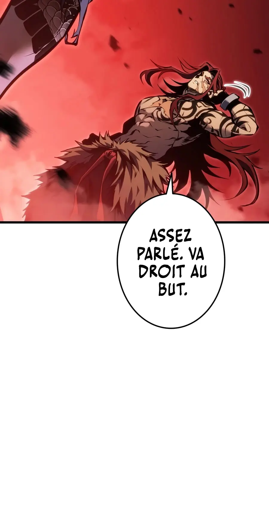 Reincarnator’s Stream Chapitre 51 - Page 68