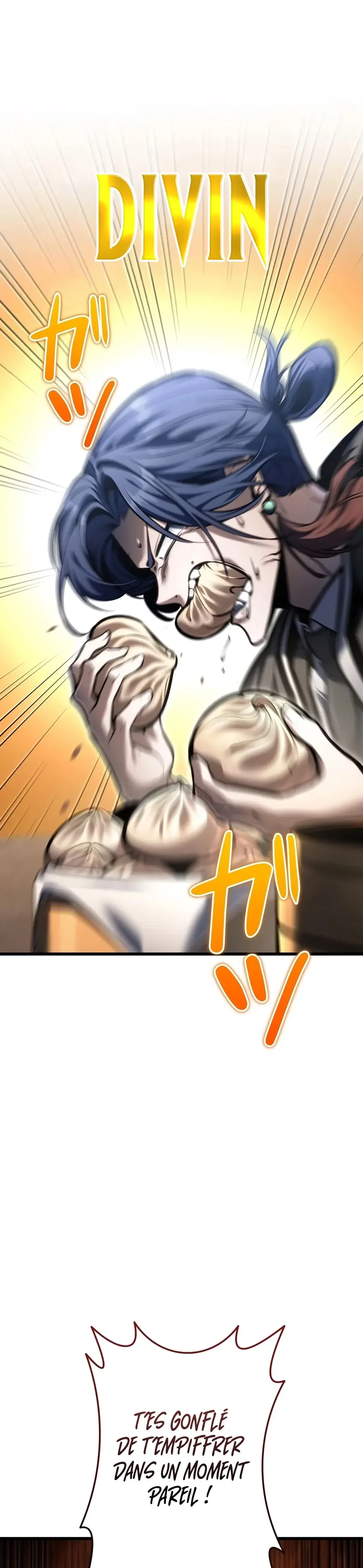 Reincarnator’s Stream Chapitre 52 - Page 2