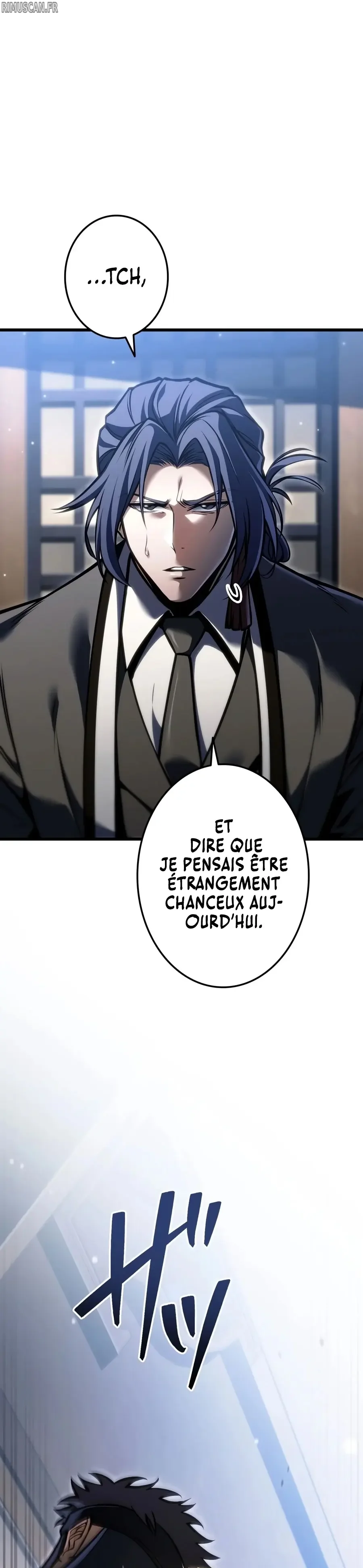 Reincarnator’s Stream Chapitre 52 - Page 8