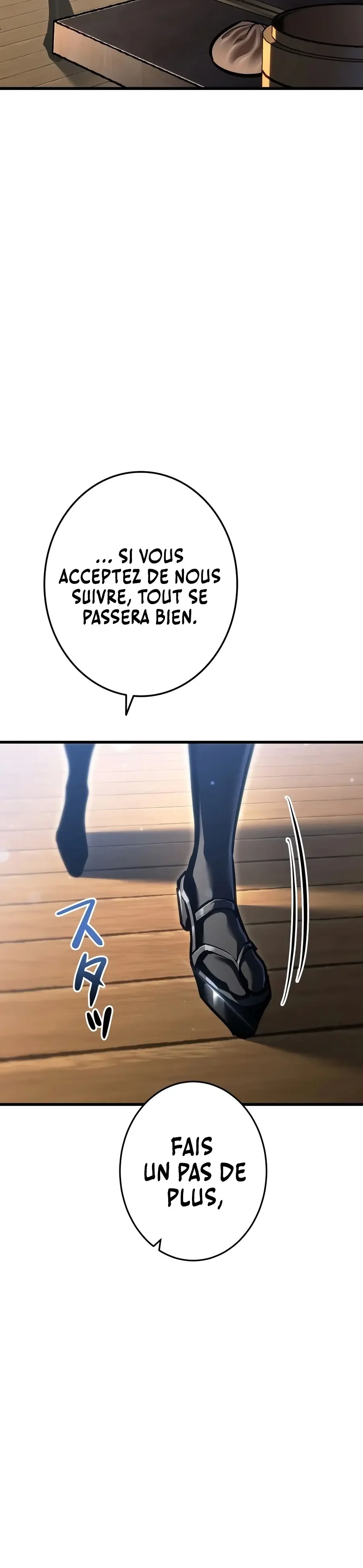 Reincarnator’s Stream Chapitre 52 - Page 15