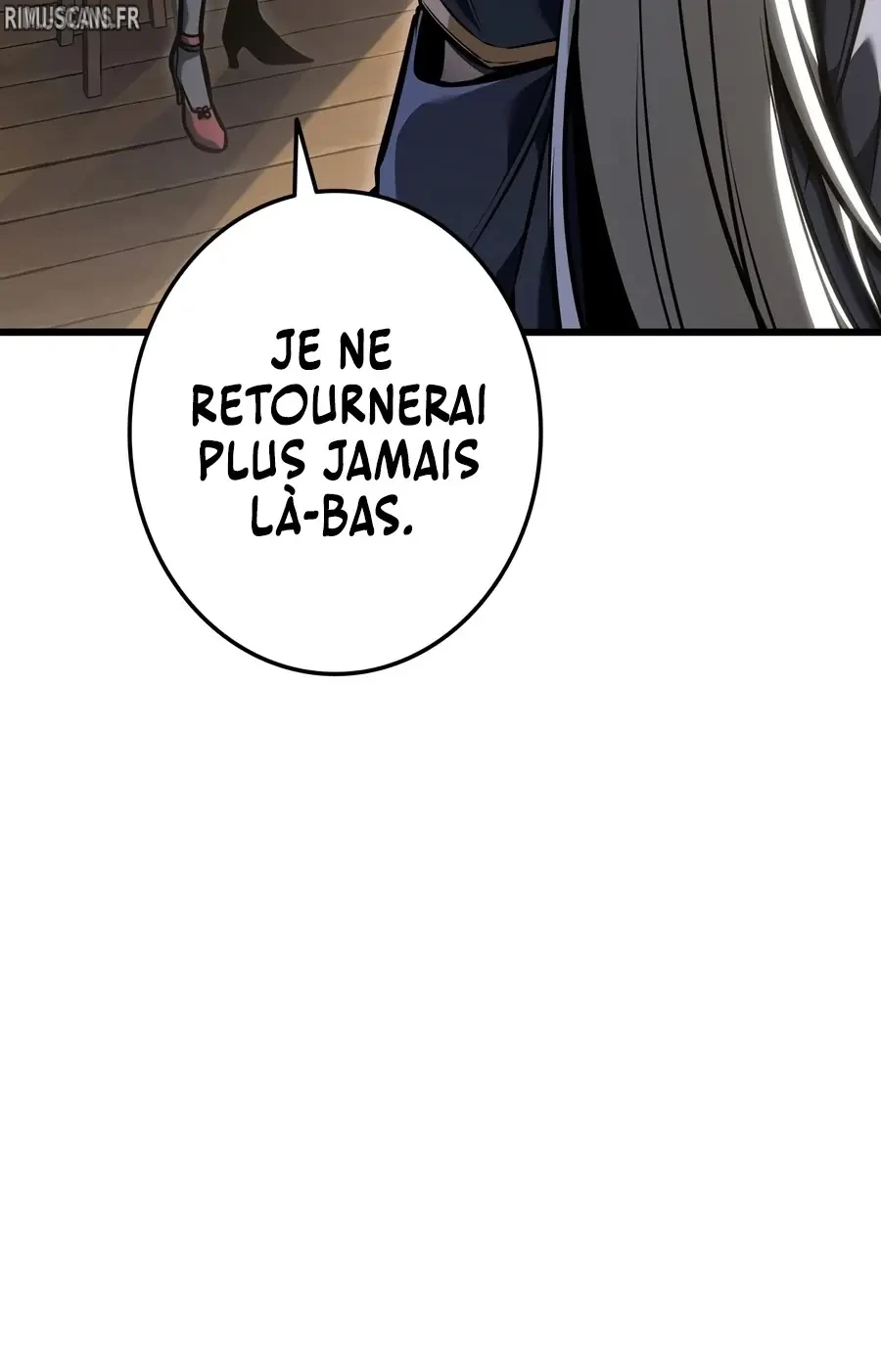Reincarnator’s Stream Chapitre 52 - Page 19