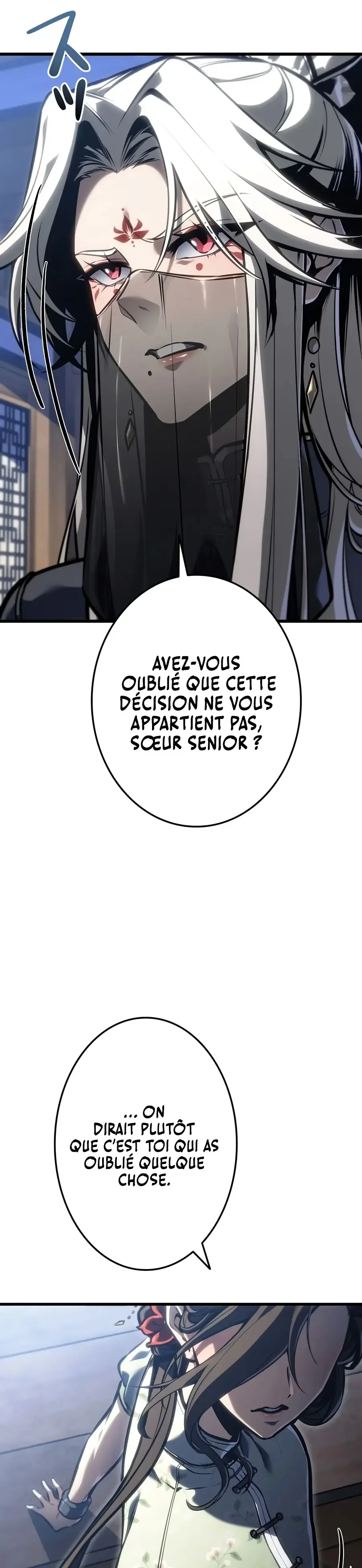 Reincarnator’s Stream Chapitre 52 - Page 20