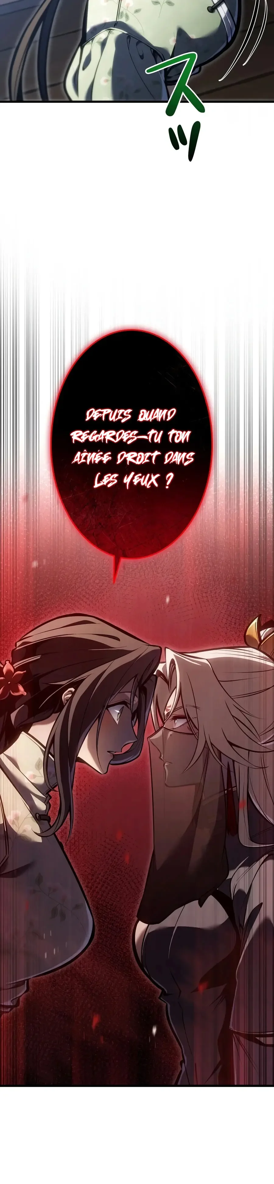 Reincarnator’s Stream Chapitre 52 - Page 21