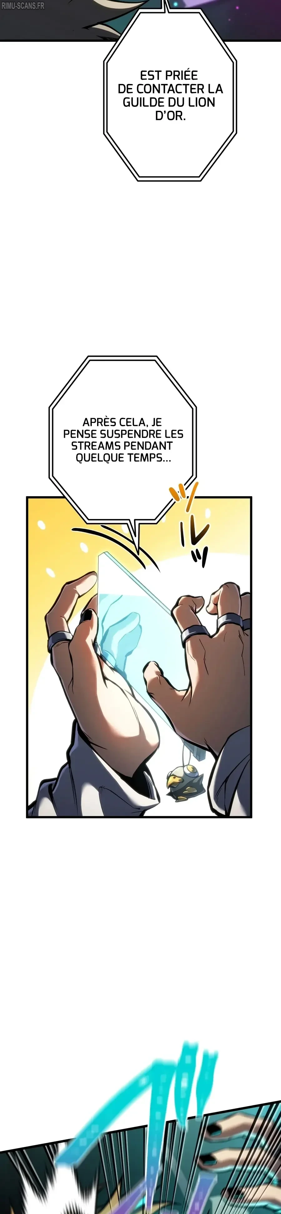 Reincarnator’s Stream Chapitre 52 - Page 28