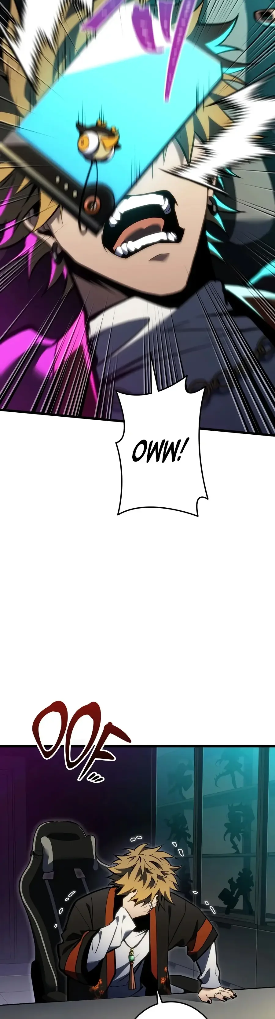 Reincarnator’s Stream Chapitre 52 - Page 29