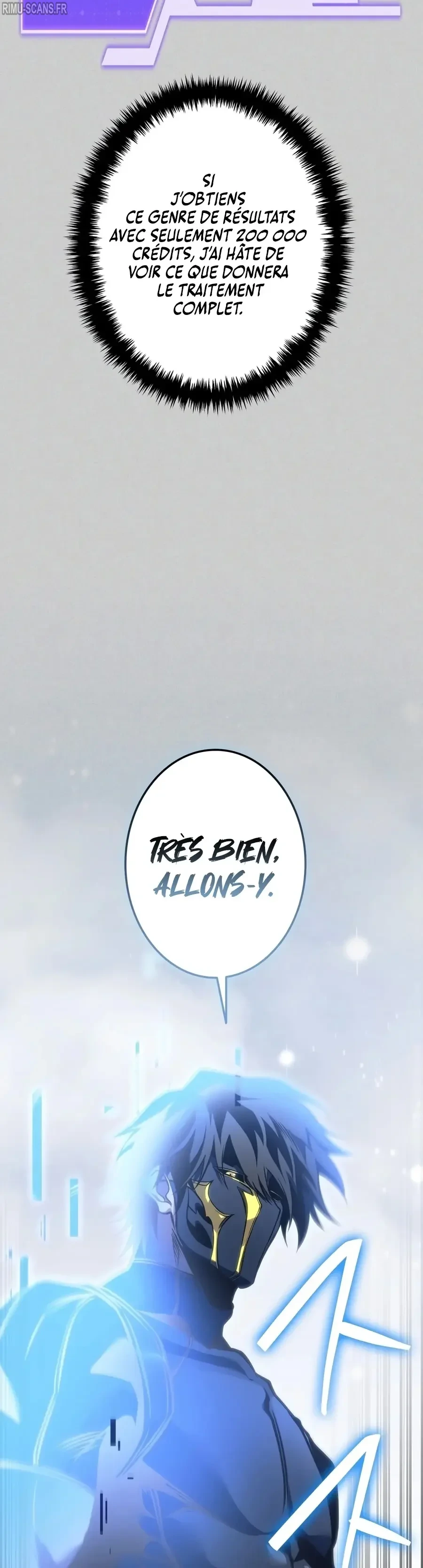 Reincarnator’s Stream Chapitre 52 - Page 40