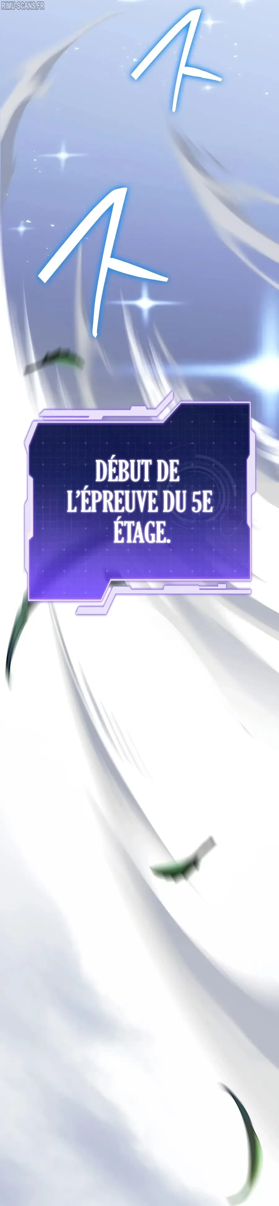 Reincarnator’s Stream Chapitre 52 - Page 43