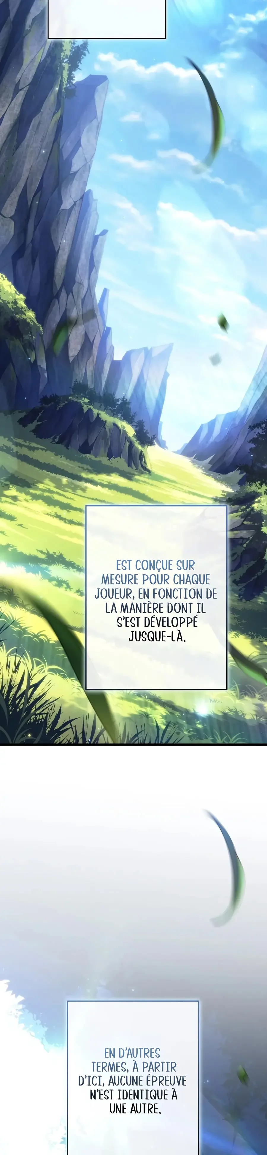 Reincarnator’s Stream Chapitre 52 - Page 45