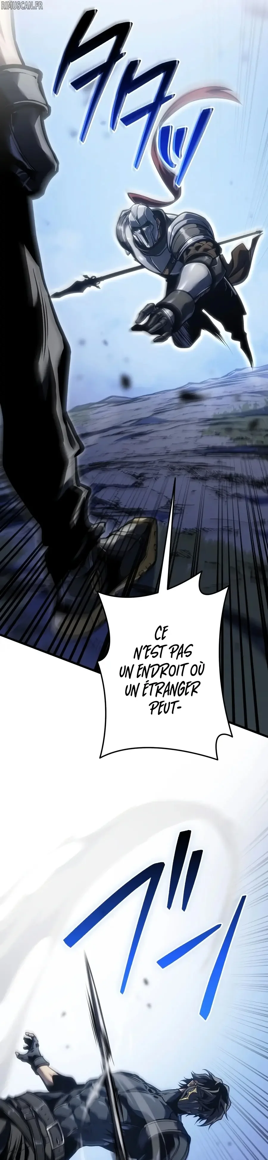 Reincarnator’s Stream Chapitre 52 - Page 48