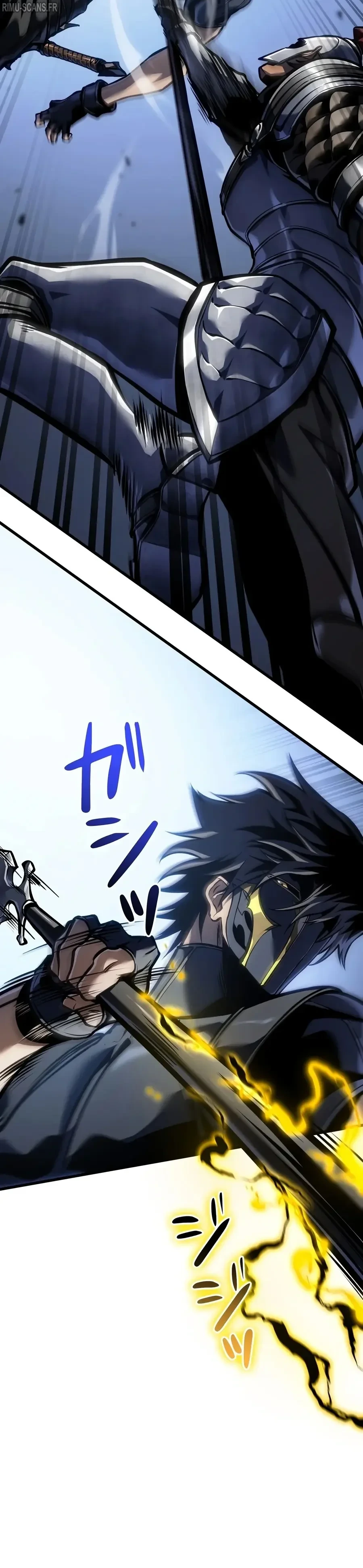Reincarnator’s Stream Chapitre 52 - Page 49