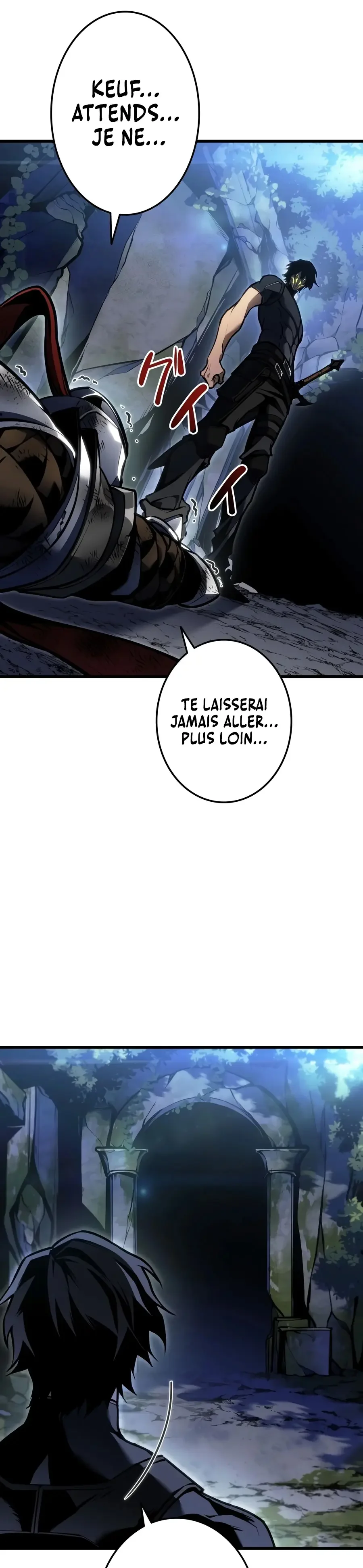 Reincarnator’s Stream Chapitre 52 - Page 53