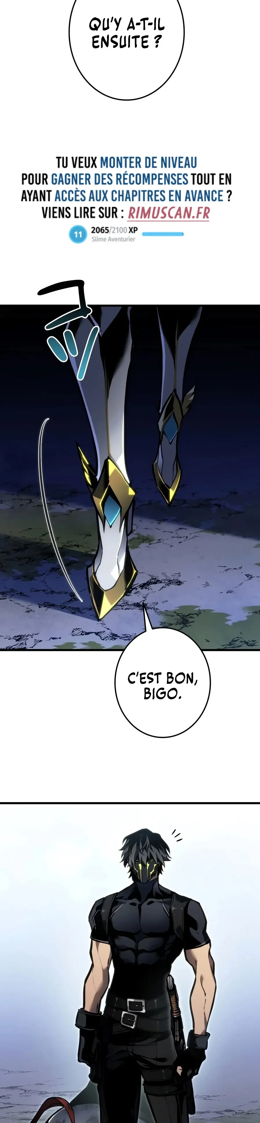 Reincarnator’s Stream Chapitre 52 - Page 54