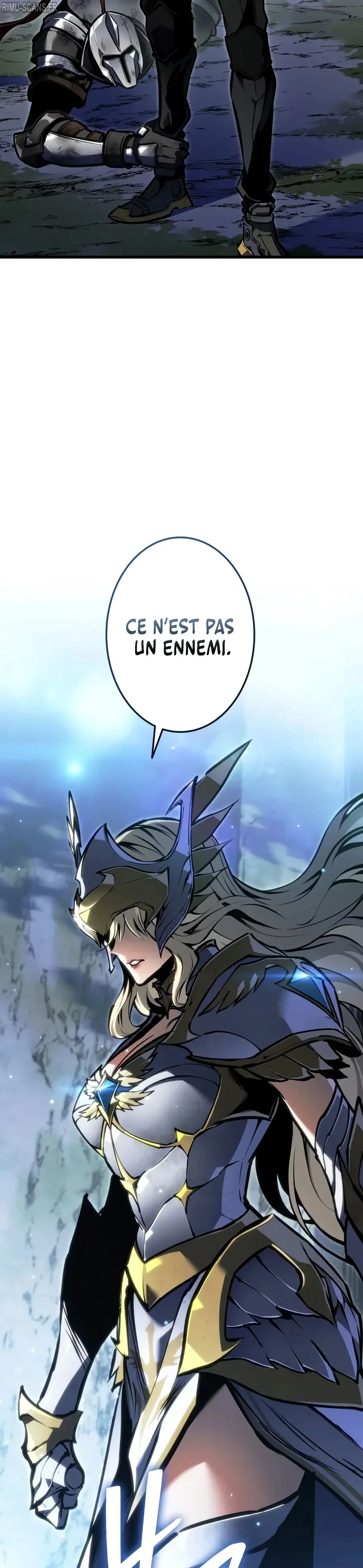 Reincarnator’s Stream Chapitre 52 - Page 55