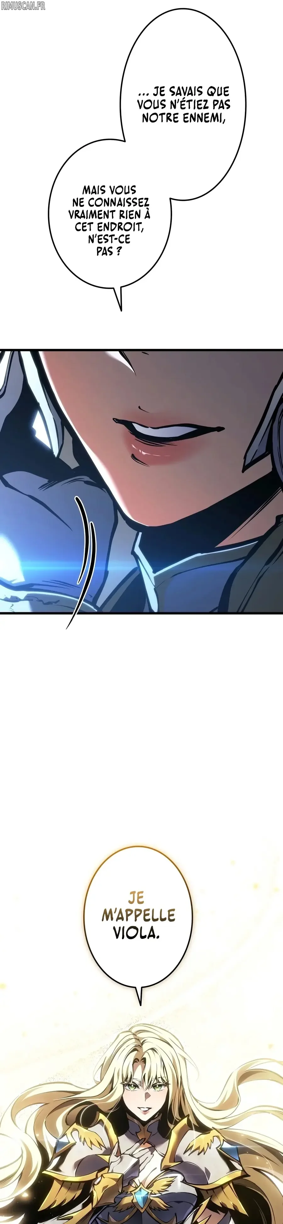 Reincarnator’s Stream Chapitre 52 - Page 59