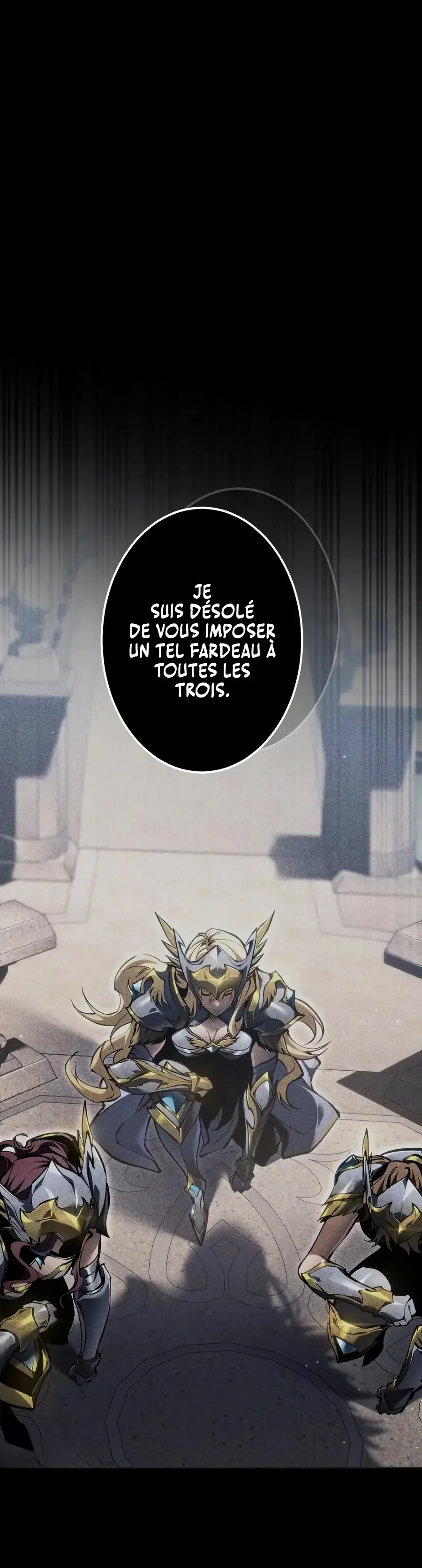 Reincarnator’s Stream Chapitre 52 - Page 62