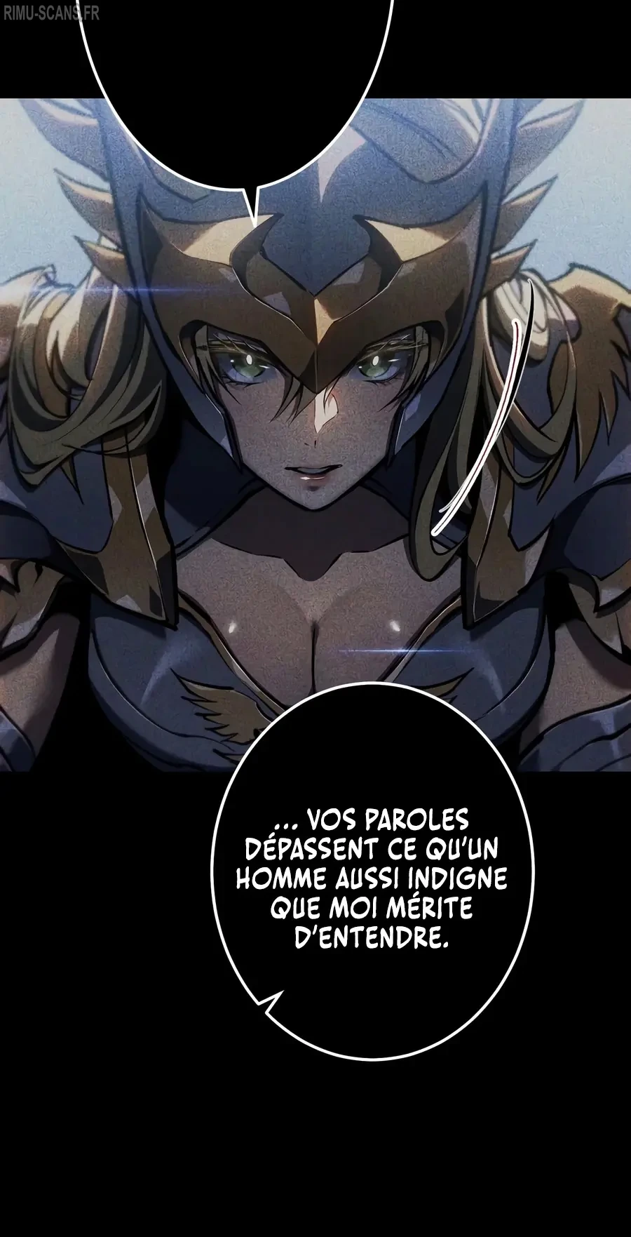 Reincarnator’s Stream Chapitre 52 - Page 64