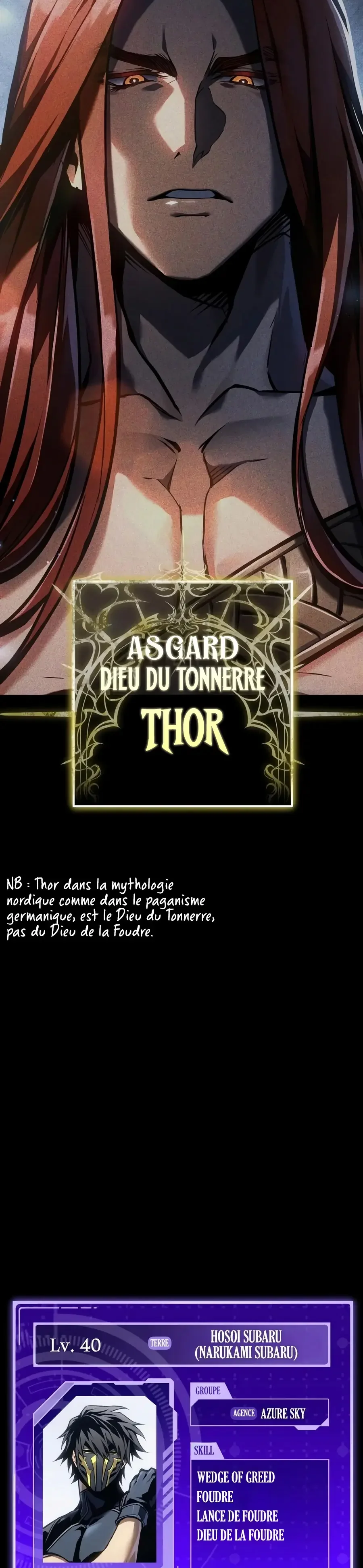 Reincarnator’s Stream Chapitre 52 - Page 66