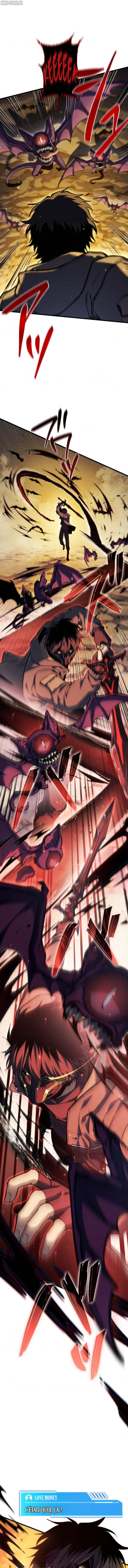 Reincarnator’s Stream Chapitre 7 - Page 4