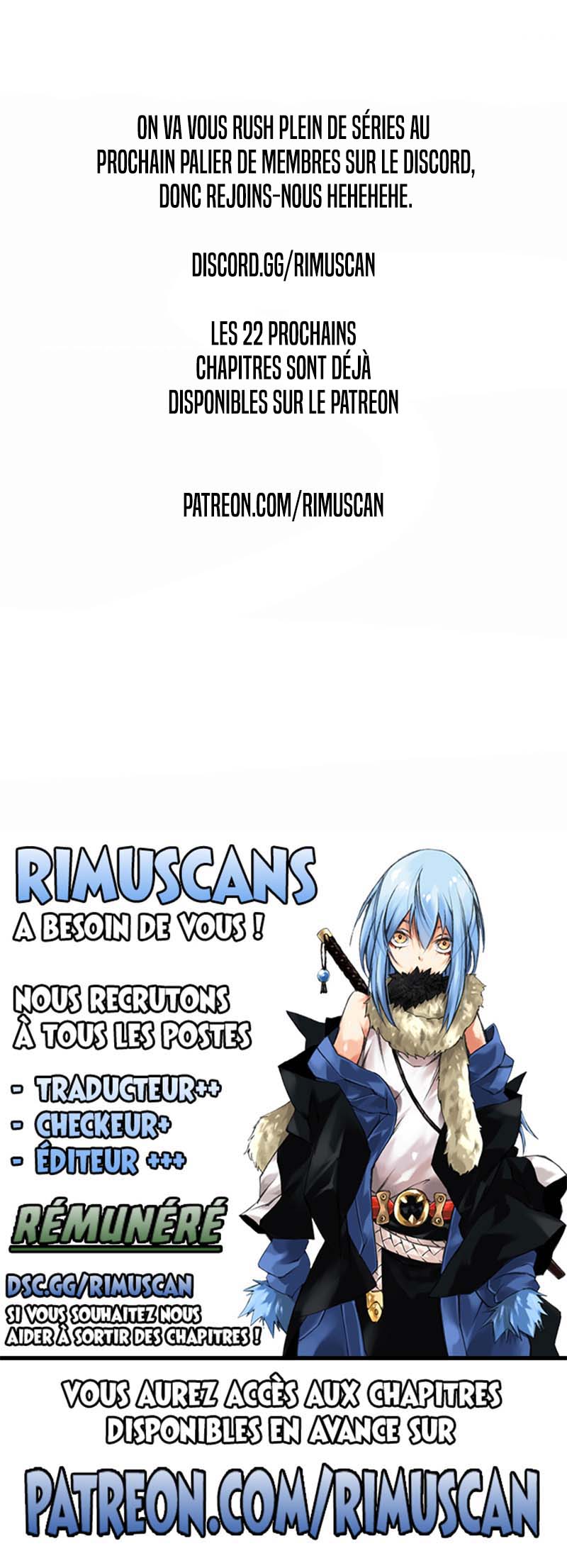 Reincarnator’s Stream Chapitre 7 - Page 20