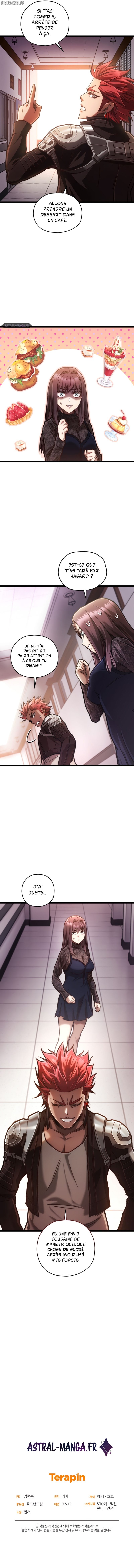 Relife Player Chapitre 11 - Page 14