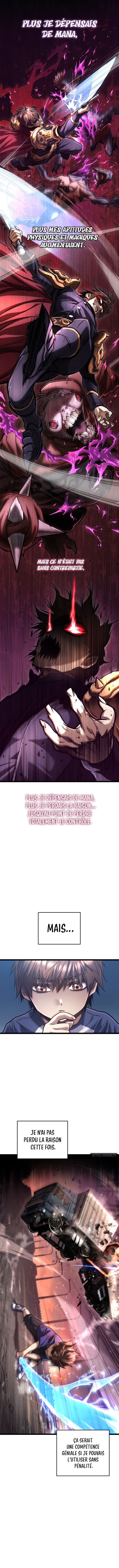 Relife Player Chapitre 12 - Page 6