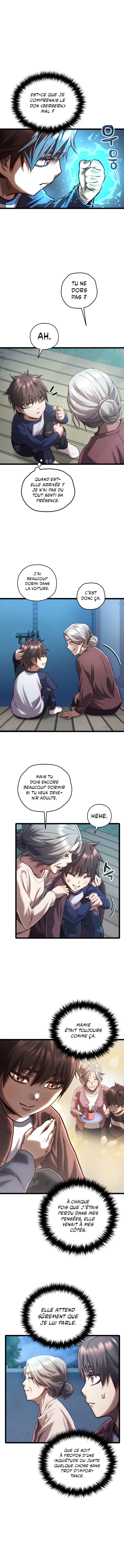 Relife Player Chapitre 12 - Page 7
