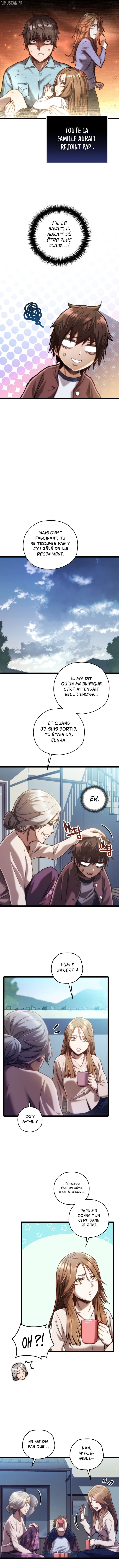 Relife Player Chapitre 12 - Page 11