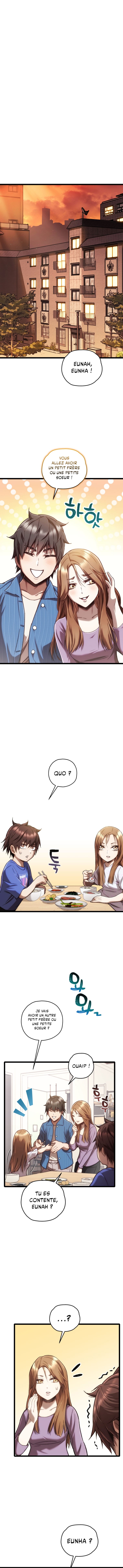 Relife Player Chapitre 13 - Page 3