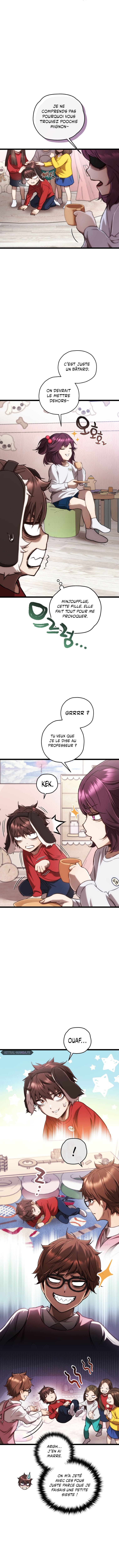 Relife Player Chapitre 13 - Page 6