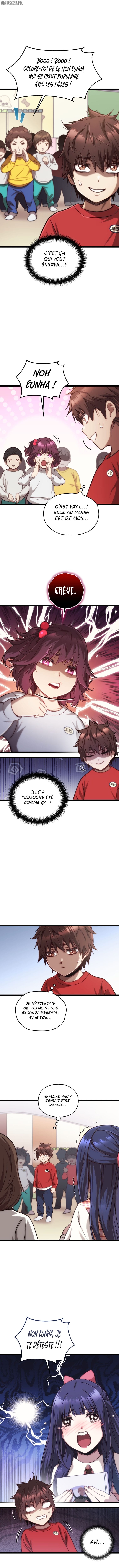 Relife Player Chapitre 13 - Page 11