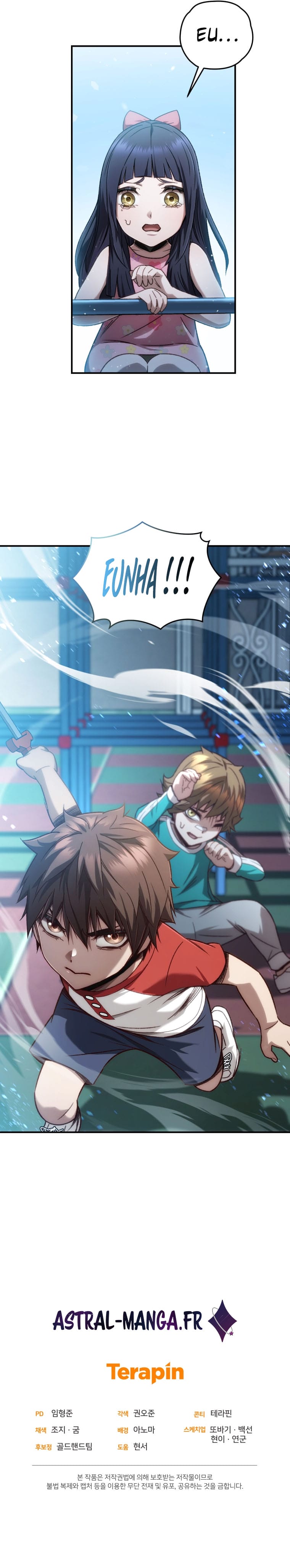 Relife Player Chapitre 15 - Page 15
