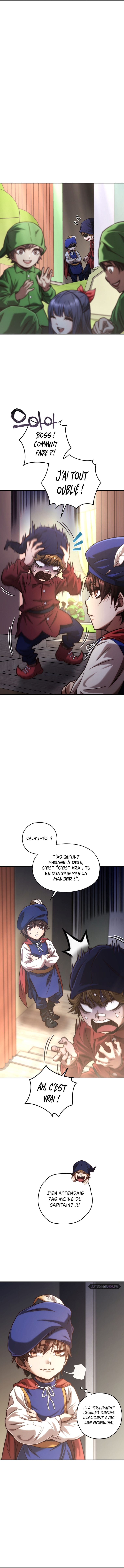 Relife Player Chapitre 17 - Page 4